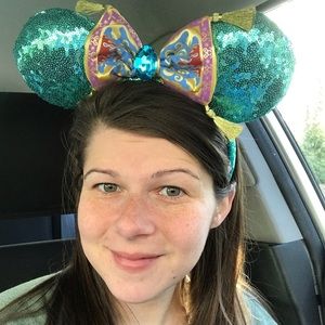 Meet your Posher, Erin